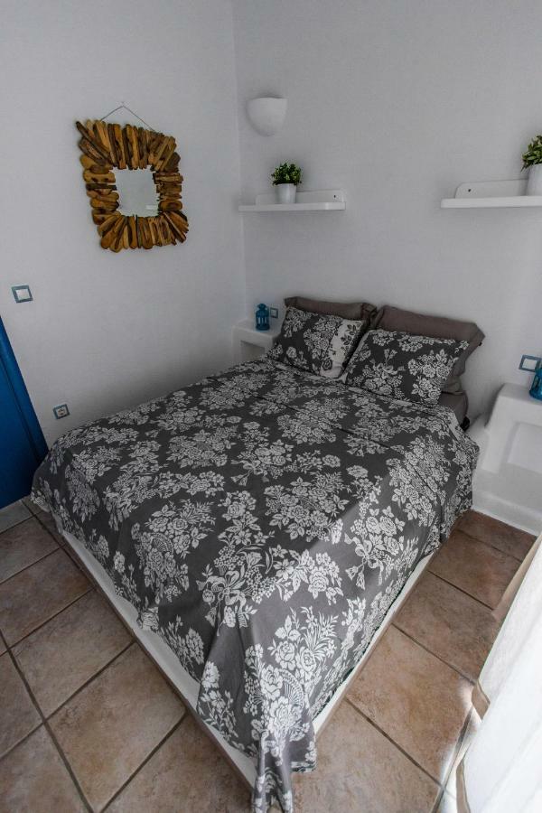 Casa Bianca Apartment Antiparos Luaran gambar