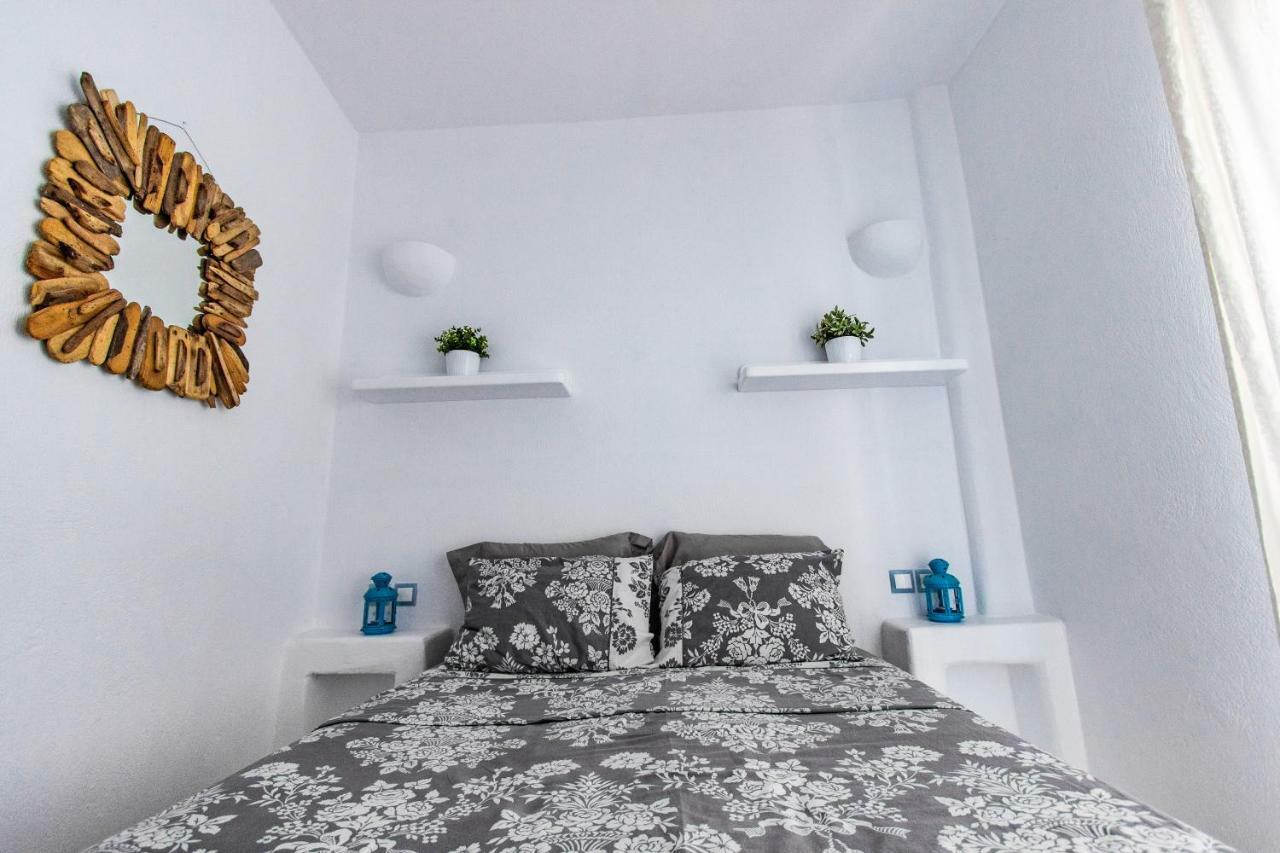 Casa Bianca Apartment Antiparos Luaran gambar