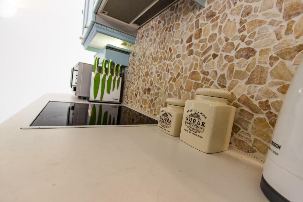 Casa Bianca Apartment Antiparos Luaran gambar