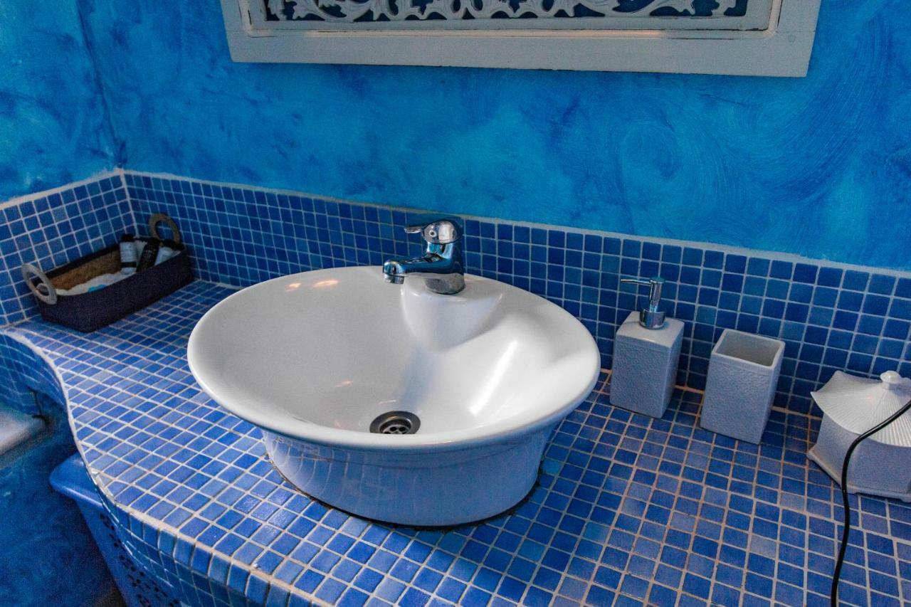 Casa Bianca Apartment Antiparos Luaran gambar