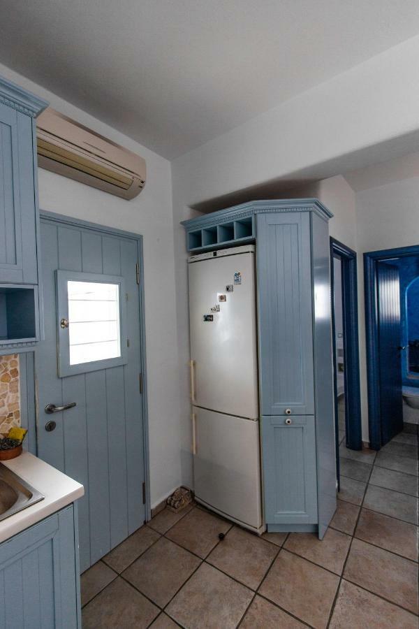 Casa Bianca Apartment Antiparos Luaran gambar